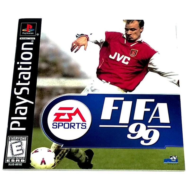 FIFA 99