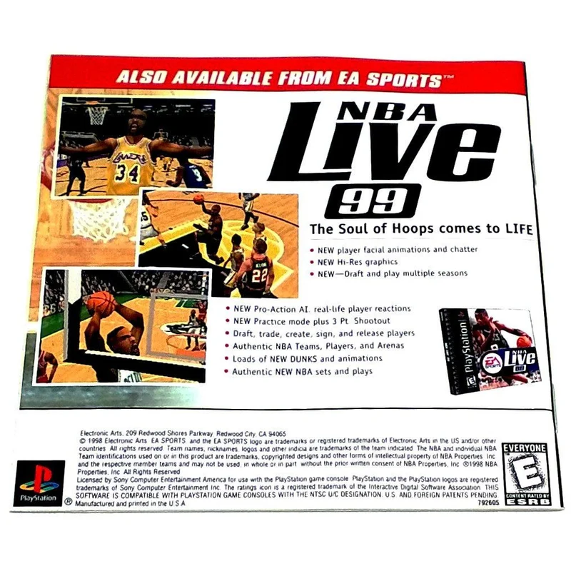 FIFA 99