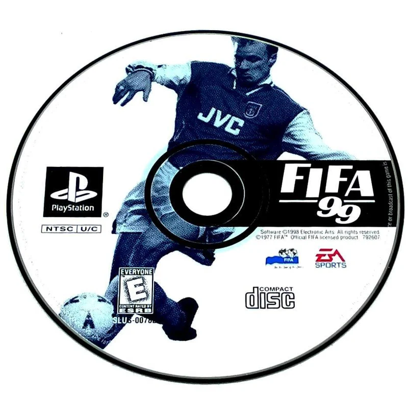 FIFA 99