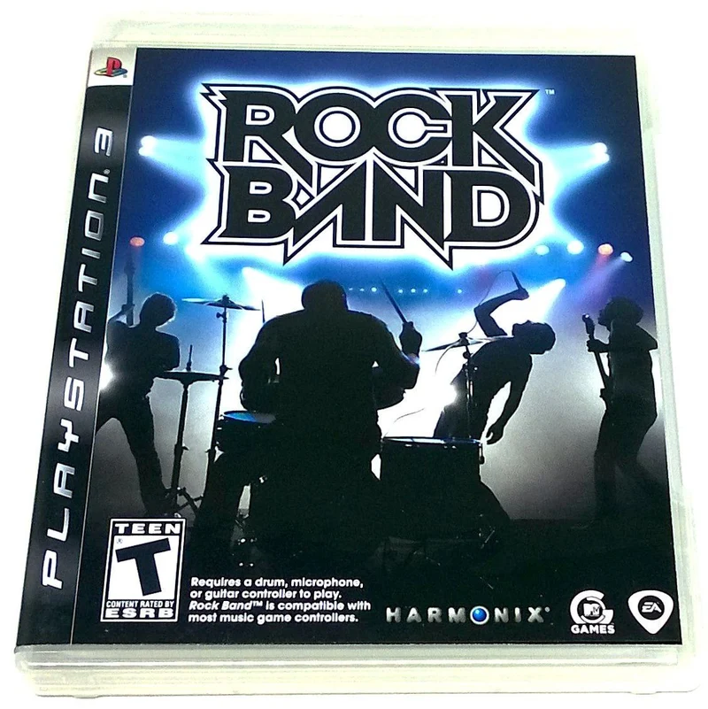 Rock Band