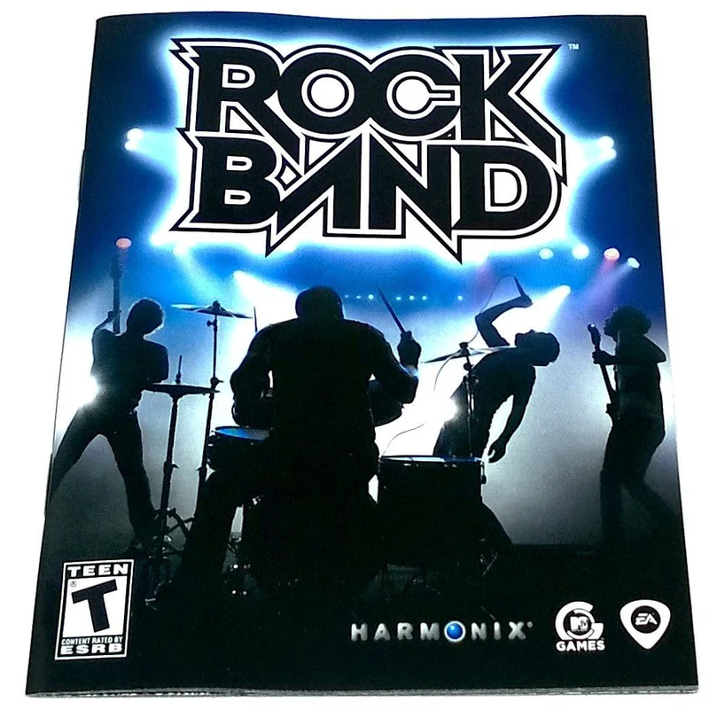 Rock Band