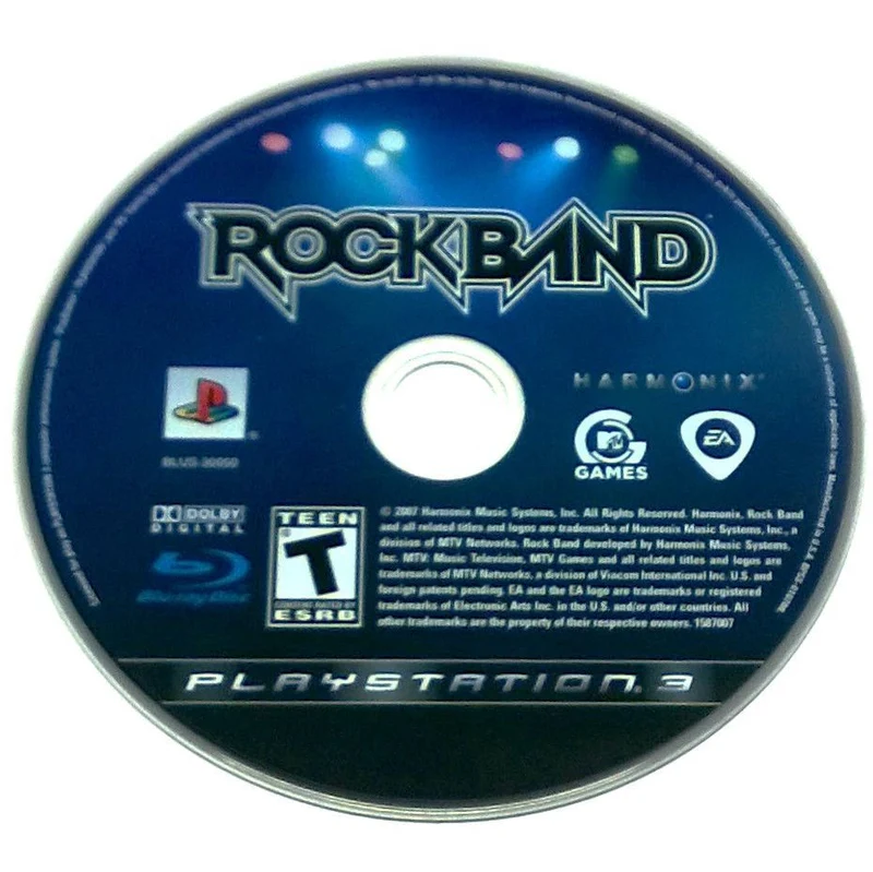Rock Band