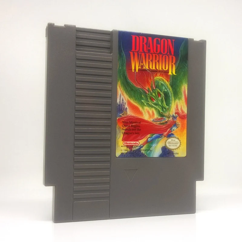 Dragon Warrior
