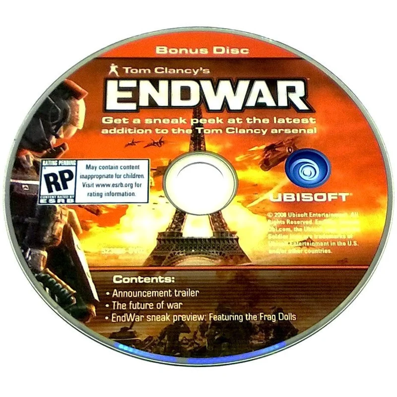 Tom Clancy's Rainbow Six Vegas 2