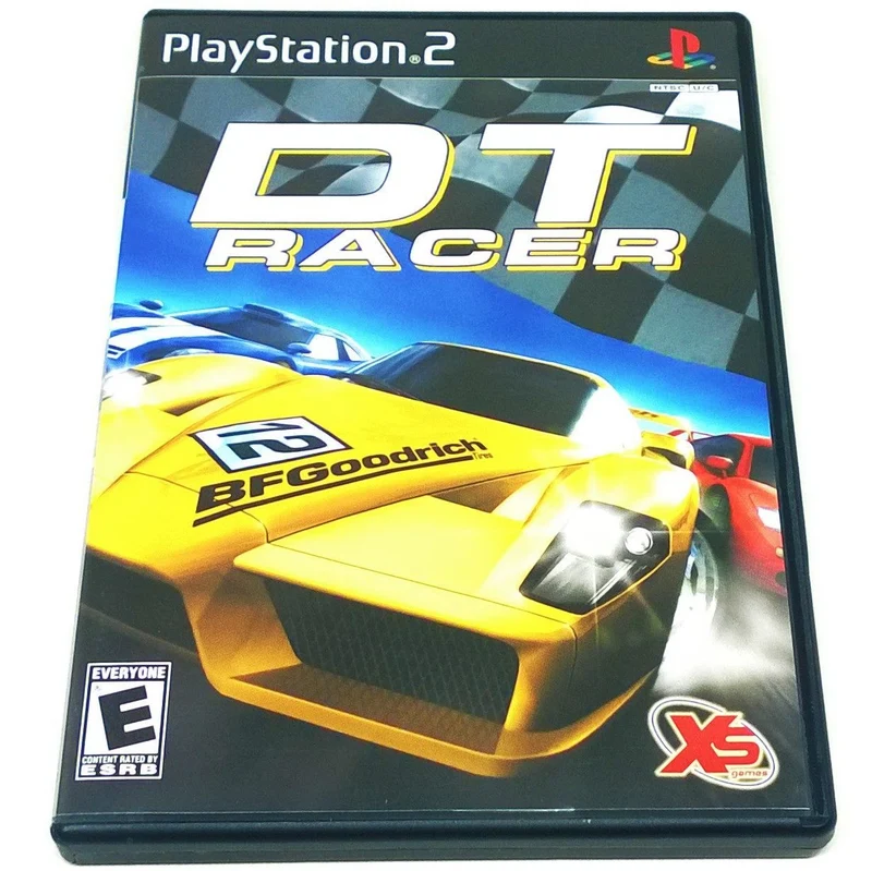 DT Racer