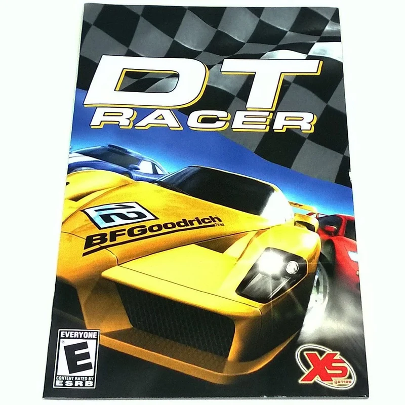 DT Racer