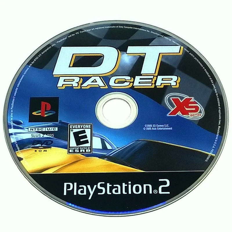 DT Racer