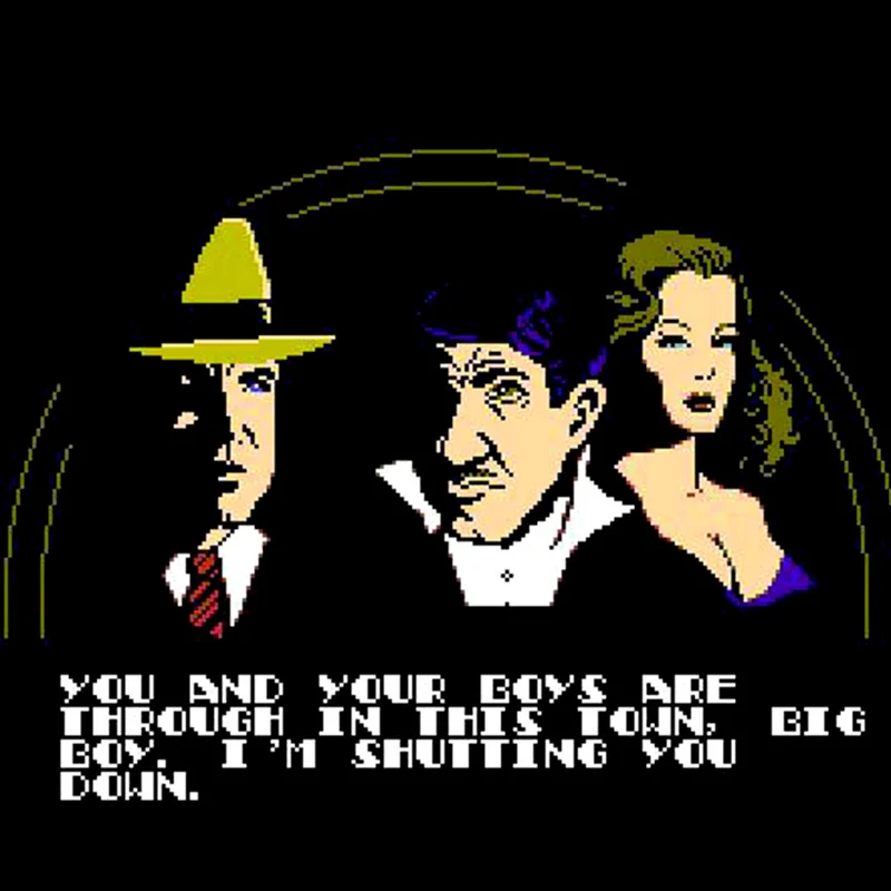 Dick Tracy