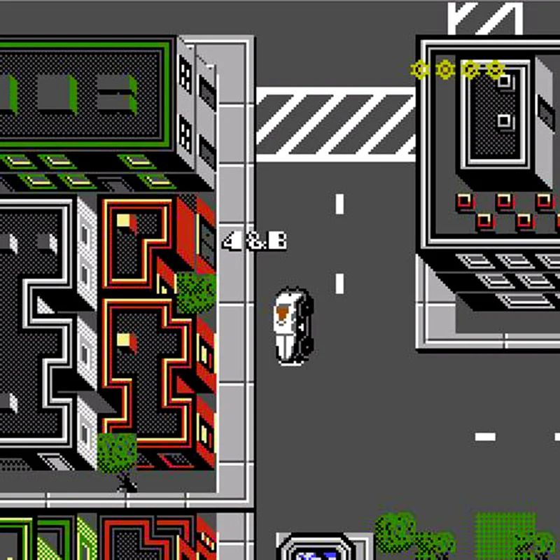 Dick Tracy