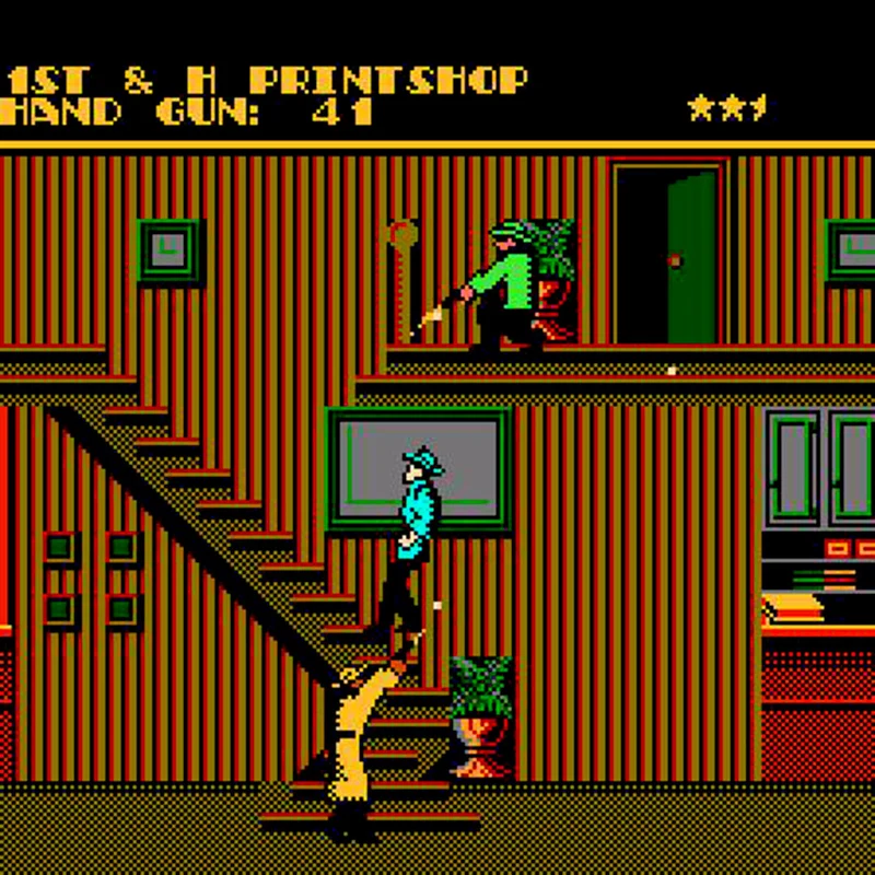 Dick Tracy