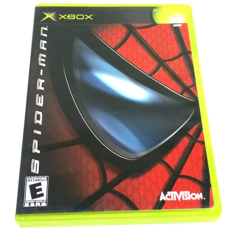 Spider-Man: The Movie