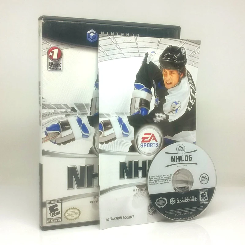 NHL 06