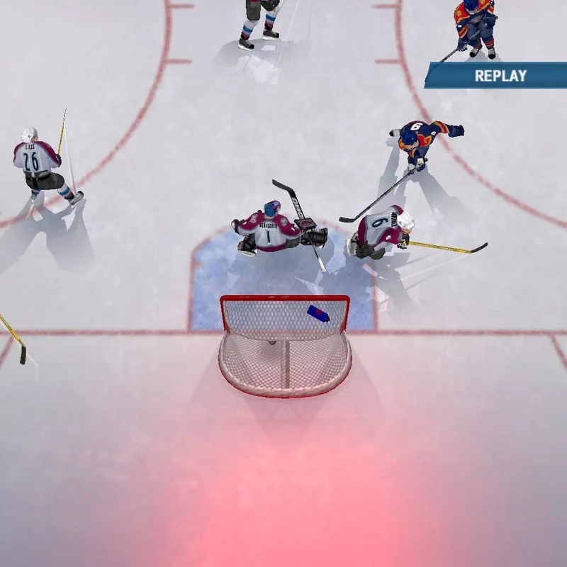 NHL 06