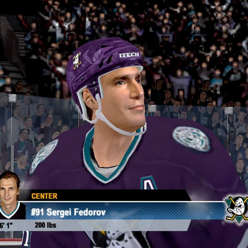 NHL 06