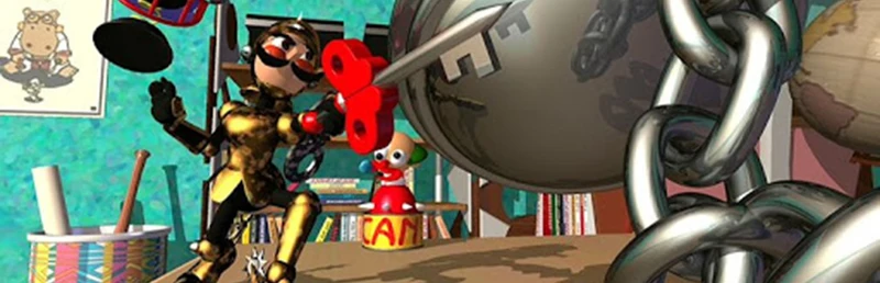 Clockwork Knight 2 (Clockwork Knight: Pepperouchau's Adventure - Last Volume)