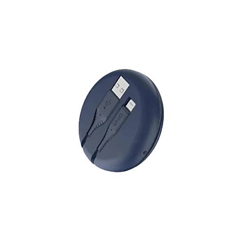 UNIQ HALO USB-A TO LIGHTNING CABLE 1.2M