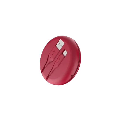 UNIQ HALO USB-A TO LIGHTNING CABLE 1.2M