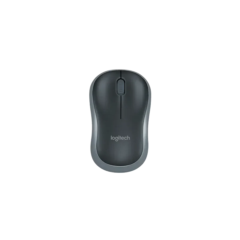 Logitech M185 Wireless Mouse Compact