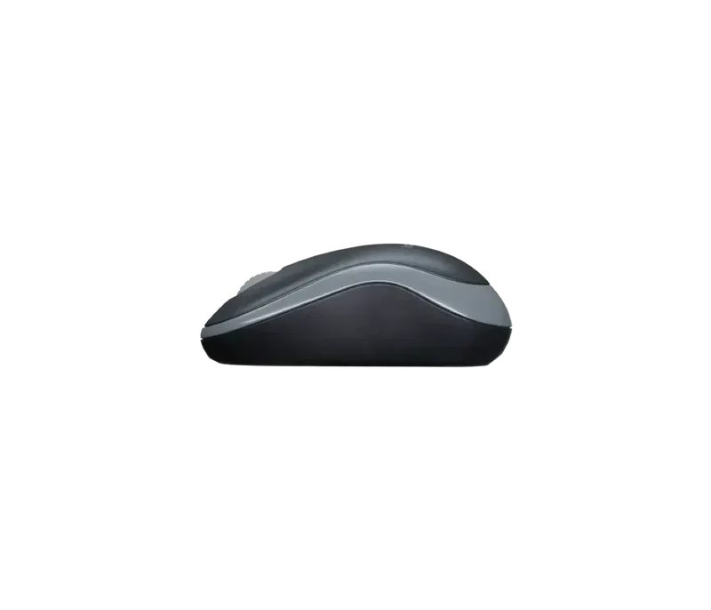 Logitech M185 Wireless Mouse Compact