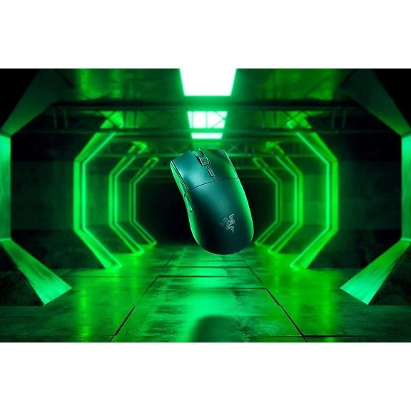 Razer Viper V3 Hyperspeed Wireless Gaming Mouse, Black