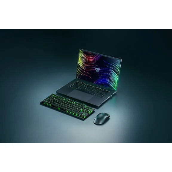 Razer Viper V3 Hyperspeed Wireless Gaming Mouse, Black