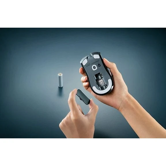 Razer Viper V3 Hyperspeed Wireless Gaming Mouse, Black