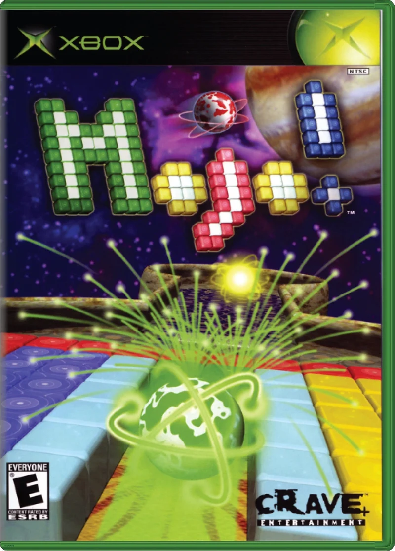 Mojo - Microsoft Xbox