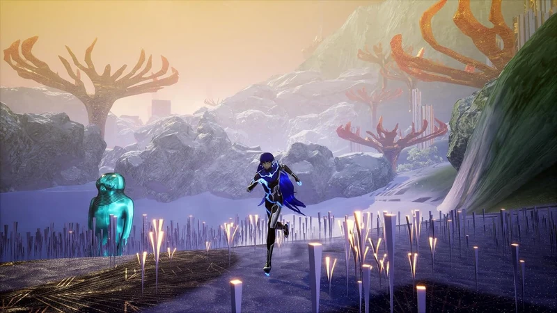PS5 Shin Megami Tensei V: Vengeance