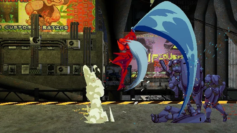 Nintendo Switch Slave Zero X