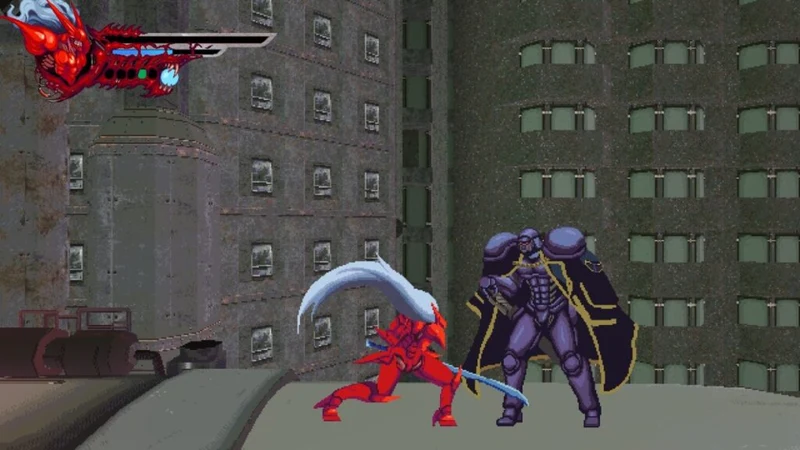 Nintendo Switch Slave Zero X