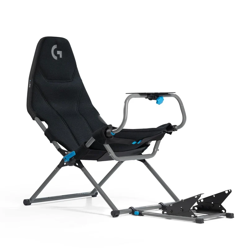 Playseat Challenge X Logitech G Edition