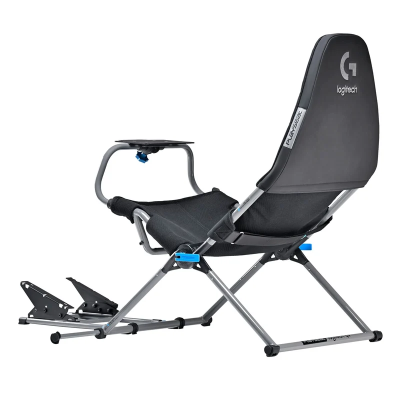 Playseat Challenge X Logitech G Edition