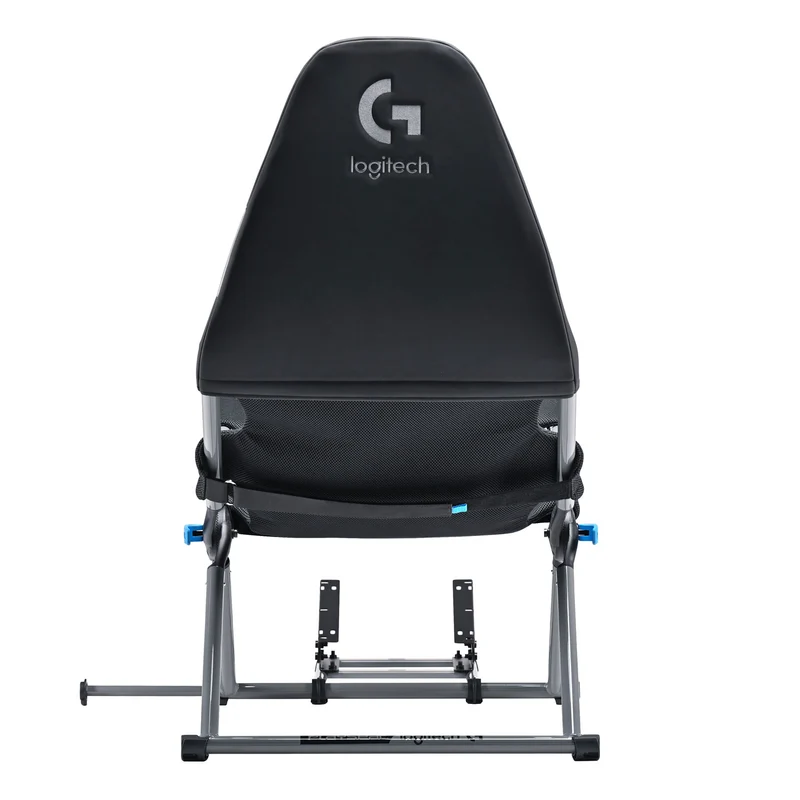 Playseat Challenge X Logitech G Edition
