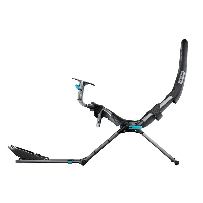 Playseat Challenge X Logitech G Edition