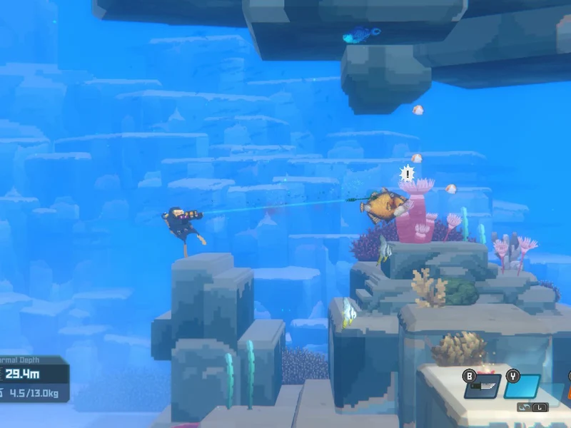 Nintendo Switch Dave The Diver [Anniversary Edition]