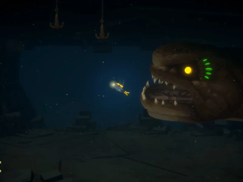 Nintendo Switch Dave The Diver [Anniversary Edition]