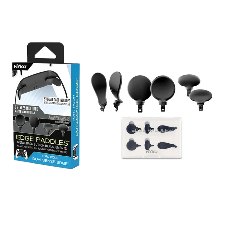 NYKO Edge Paddles for DualSense Edge