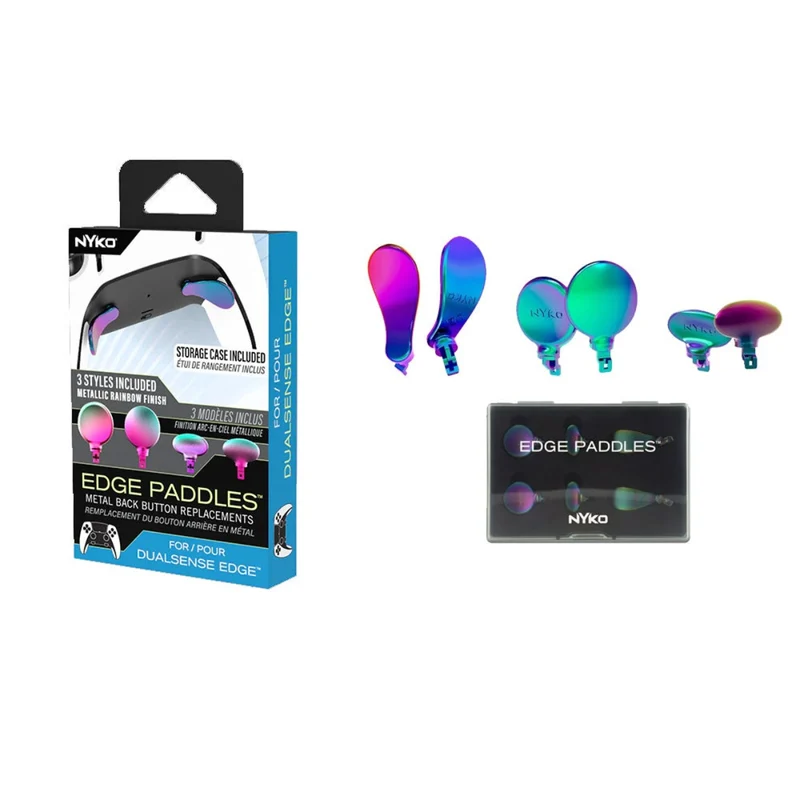 NYKO Edge Paddles for DualSense Edge