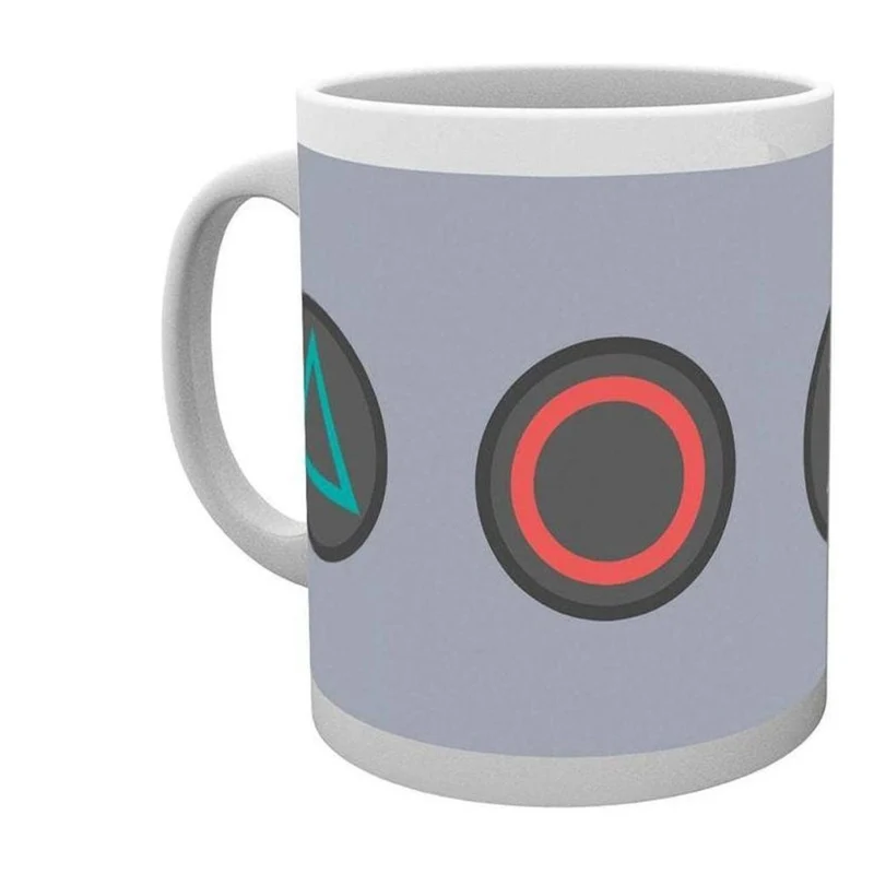 PLAYSTATION Mug