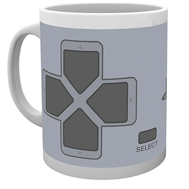 PLAYSTATION Mug