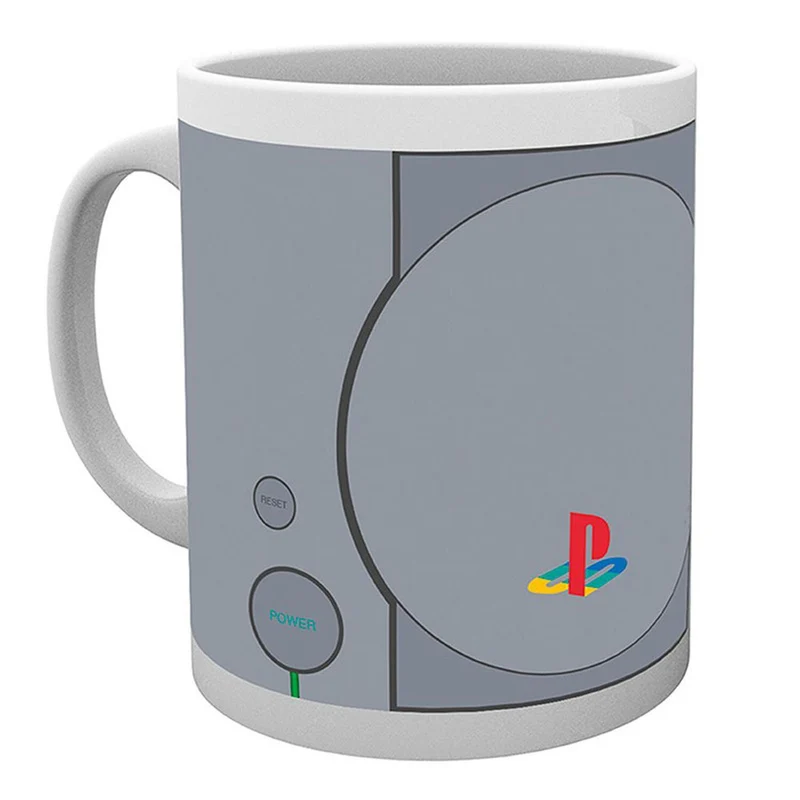 PLAYSTATION Mug