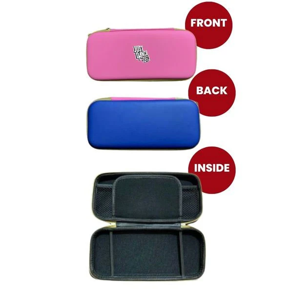 Just Dance 2021 Nintendo Switch Pouch