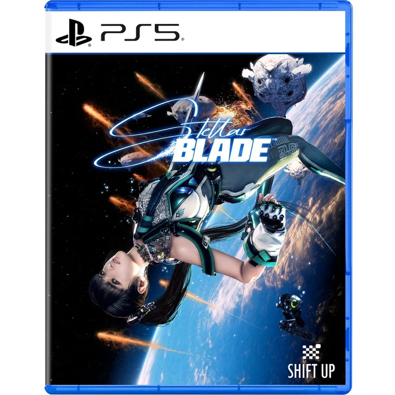 PS5 Stellar Blade