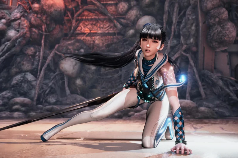 PS5 Stellar Blade