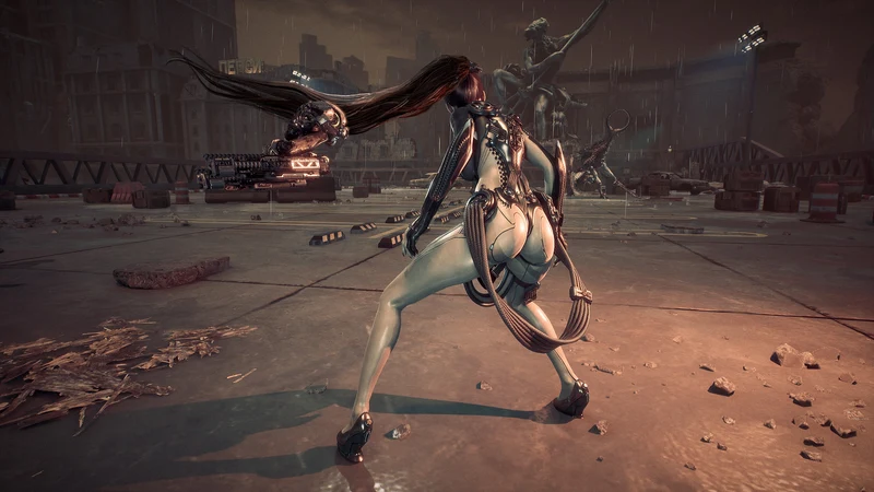 PS5 Stellar Blade