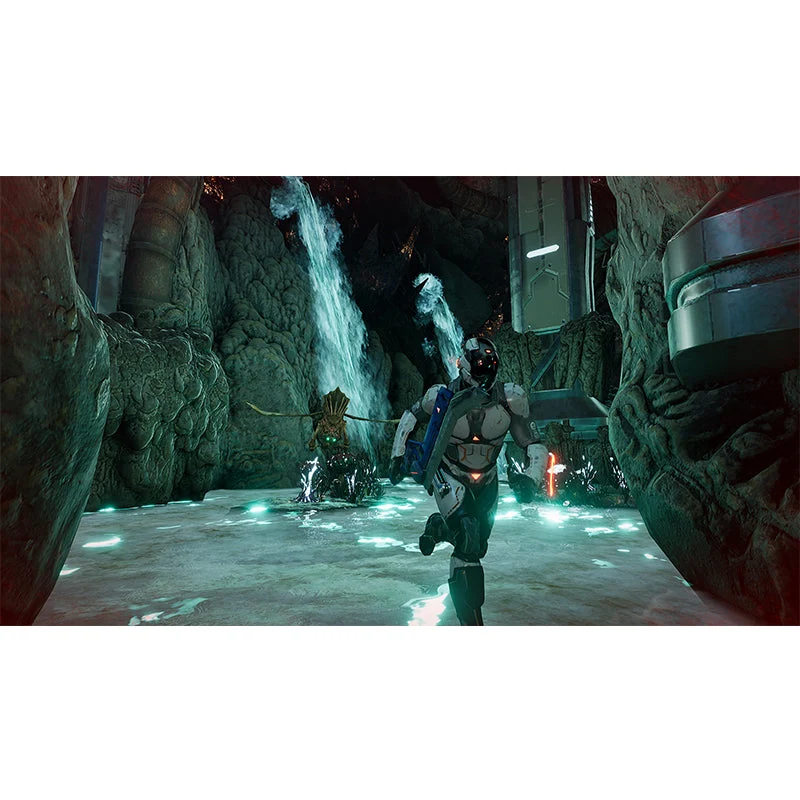 PS5 Dolmen Day One Edition