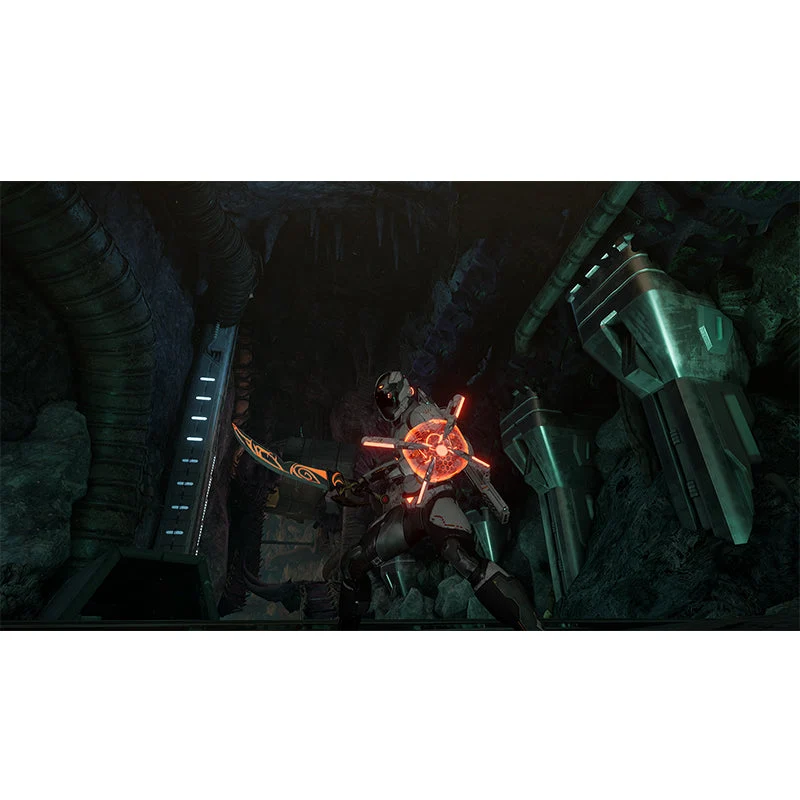 PS5 Dolmen Day One Edition