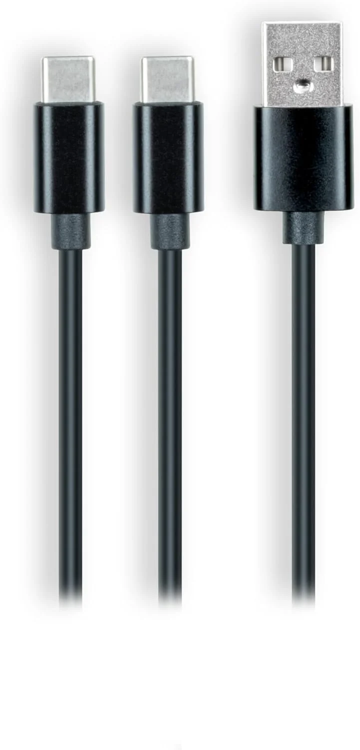Playstation 5 - Nacon 3 in 1 Charging Kit for VR2 Controllers & Dualsense