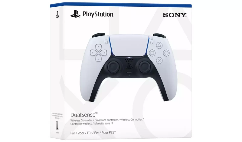 Playstation 5 DualSense Wireless Controller