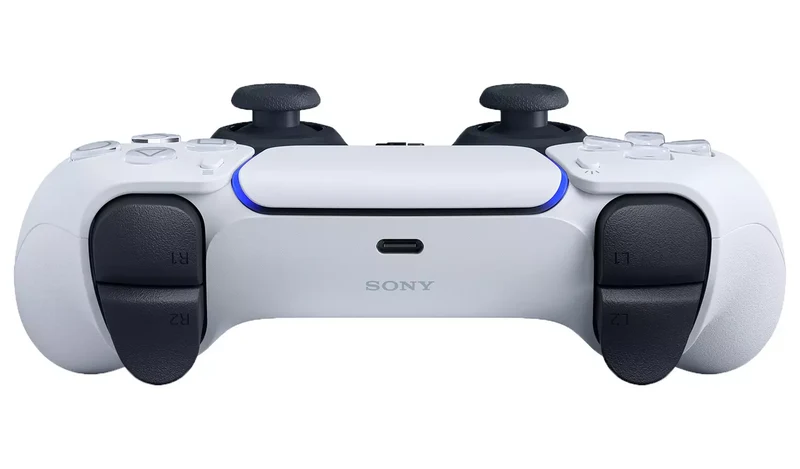 Playstation 5 DualSense Wireless Controller